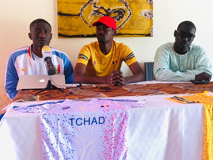 « Et Tchado » alerte sur la contrefaçon de ses produits