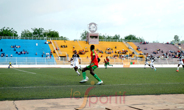 Démarrage du championnat de 1ère division de N’Djamena sous fond de doutes