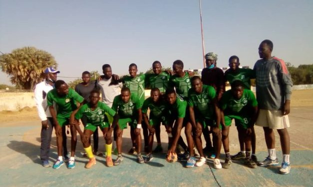 Démarrage du championnat de Handball à N’Djamena