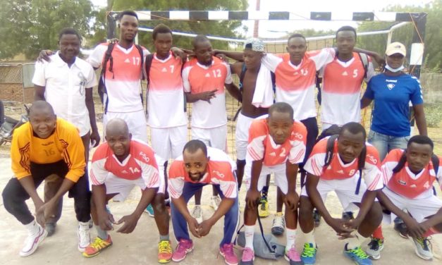 Ligue de Handball de N’Djamena : Academy Sport conserve sa place de leader
