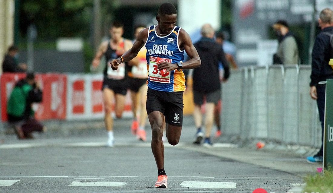Marathon de Milan, Betoudji garde son chrono de 2h23