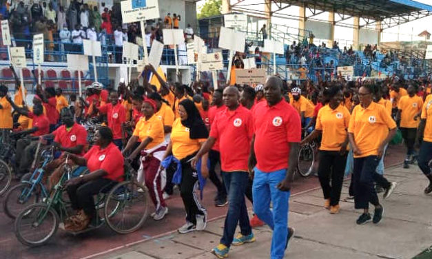 Reprise des activités du Mouvement Sportif Tchadien : Un ouf de soulagement dans le secteur sportif