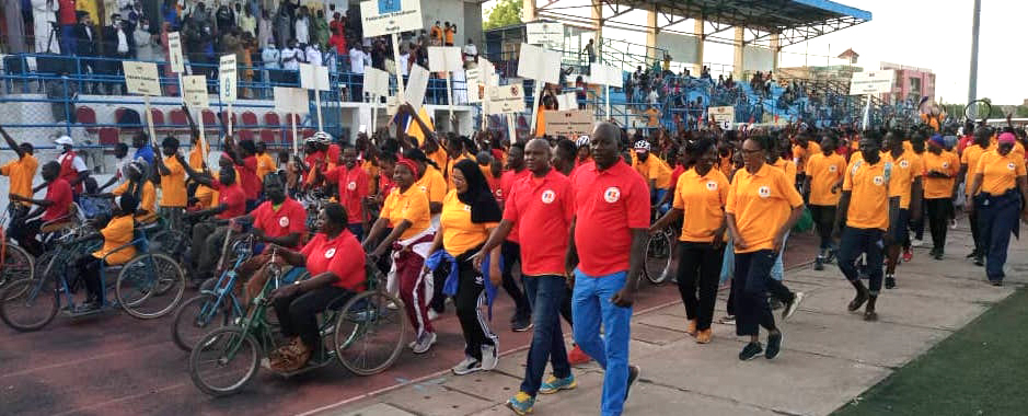 Reprise des activités du Mouvement Sportif Tchadien : Un ouf de soulagement dans le secteur sportif