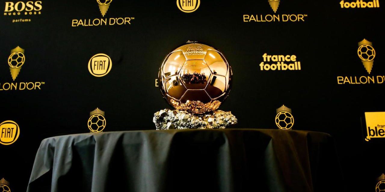 Ballon d’Or, combien gagne le vainqueur du trophée?