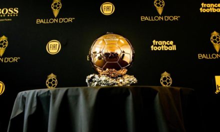 Ballon d’Or, combien gagne le vainqueur du trophée?