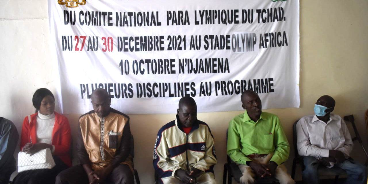 Sports des personnes Handicapées : Un Championnat National Inter-Provinces en vue