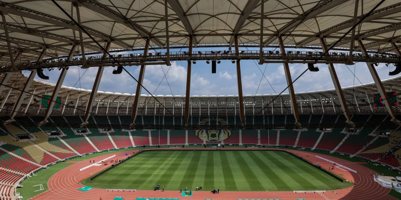 Spécial Can 2022 : Le Cameroun tient sa Can