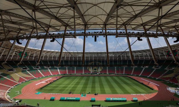 Spécial Can 2022 : Le Cameroun tient sa Can
