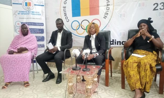 Le CAMS 2022 lance ses activités