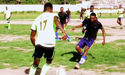 Province: Football/Eliminatoires As Petro-Sport carbonise Emmaius en quart de finale
