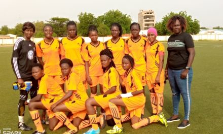 Le CEFFASE : Un repère des jeunes tchadiens dans le domaine du football et investissement