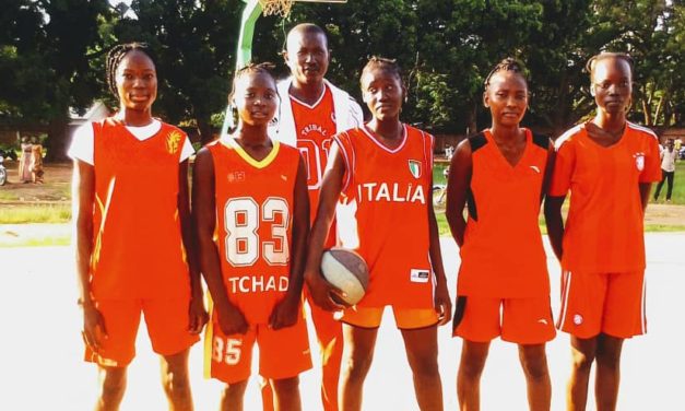 Basketball Féminin : Les Jeux de la Solidarité Islamique de Konya en Turquie. Pourquoi les filles basketteuses n’ont pas pris part?
