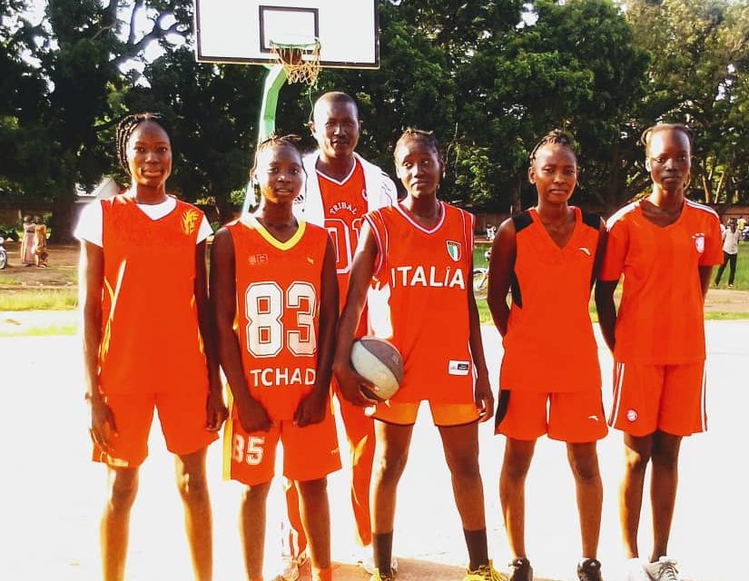 Basketball Féminin : Les Jeux de la Solidarité Islamique de Konya en Turquie. Pourquoi les filles basketteuses n’ont pas pris part?