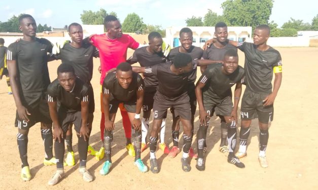 Football : Tournoi de football du 9e arrondissement. Le club Union de Walia prend 3points face à RFC après un match polémique.