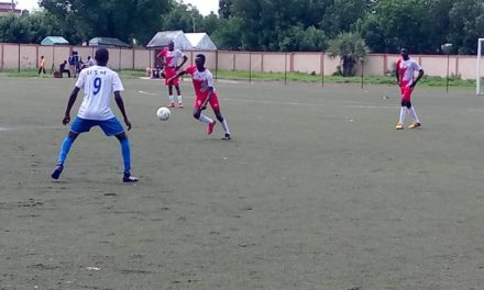 Football : 2e Division – USM prend le dessus sur FC antilope par 2 buts à 0.