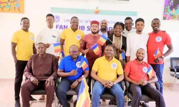 Eliminatoires de la CHAN Algérie 2023 : Tchad contre la RDC – Le Fan Club Sao se mobilise pour le match aller au Cameroun.