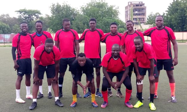 La Team Mercato gagne la Team des Promoteurs avec un joueur infiltré…