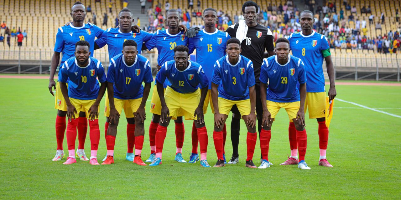 Football : Le Tchad est-il réellement incapable d’aller en phase finale d’une compétition continentale ?