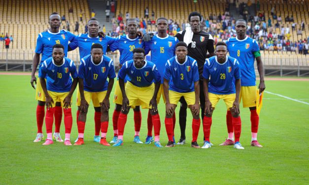 Football : Le Tchad est-il réellement incapable d’aller en phase finale d’une compétition continentale ?