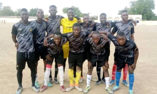 Football : 2e édition du Tournoi dénommé « la pratique du sport, vecteur de la cohésion sociale » du 9e arrondissement.