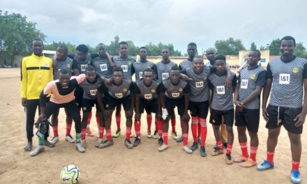 Football : Championnat du Tournoi de Walia 2e éditionn – FC SABANGALI atomise FC TOKNA par 3 buts à 0