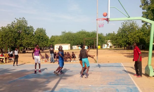 Basketball : 2e édition du Championnat des Minimes, Cadets et Junior – Bourgeon prend le dessus sur Kaguer Tounia.