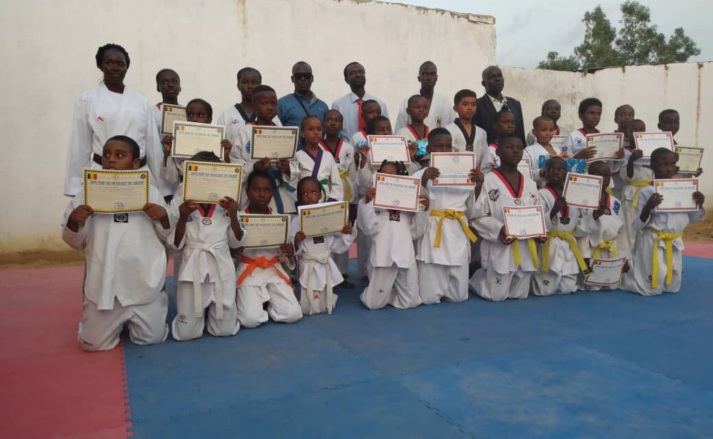 Sports : Arts martiaux – Ouverture d’un centre de formation dans le 7e arrondissement