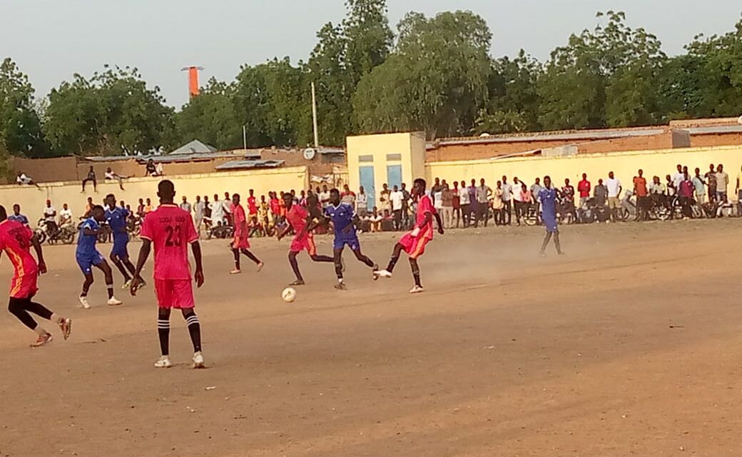 Football : 2e édition du Tournoi du 9e arrondissement – Boom-Boom a décroché son ticket pour la finale