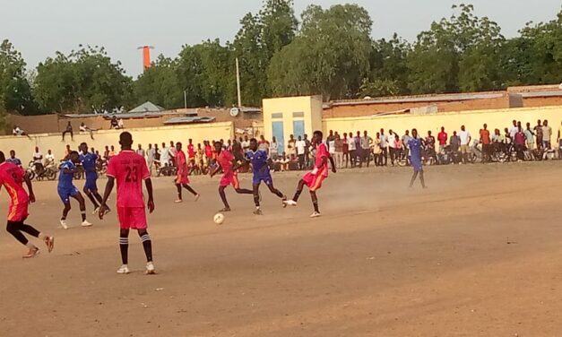 Football : 2e édition du Tournoi du 9e arrondissement – Boom-Boom a décroché son ticket pour la finale