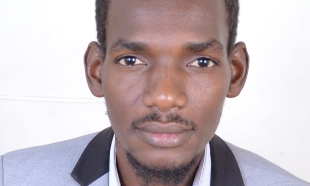 « Mon rôle consiste à promouvoir et développer le Mini-Football avec les amoureux de la discipline à travers le Tchad » dixit Mahamat Issahka Sogar.