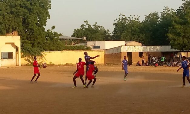 Le championnat dénommé tournoi de walia : le club union de walia FC gagne la 3e place face à l’équipe FEHRA académie par séance  de tirs au but par un score de 5 buts à 3.