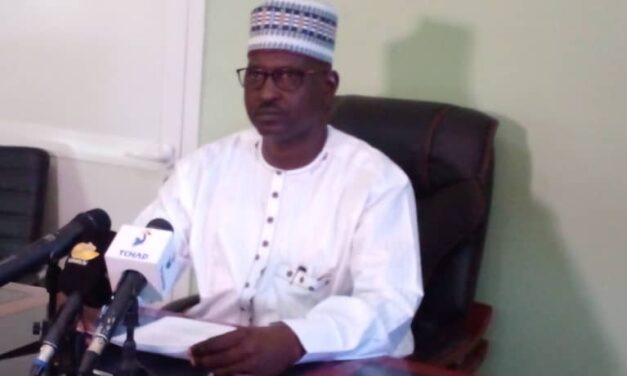 Handball : IHF  Trophy Challenge Le Tchad présent avec 2équipes en Cadet et Junior