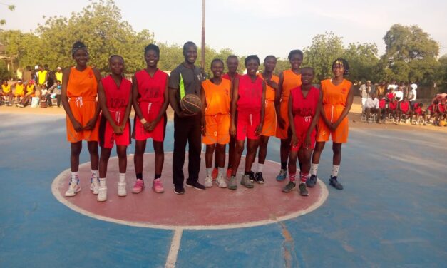 Le championnat de la ligue provinciale de basketball de Ndjamena, l’équipe féminine d’Academy a décroché son ticket pour la finale en battant le club Bourgeon basketball par 23 points contre 04.
