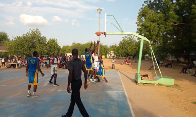 Championnat de la ligue provinciale de basketball de Ndjamena, le club Entente de walia se sépare  de Bourgeon basketball par un score de 20 points contre 19, et arrache son ticket pour la finale.