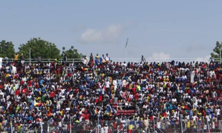 2022, une année de figuration pour le Sport Tchadien.