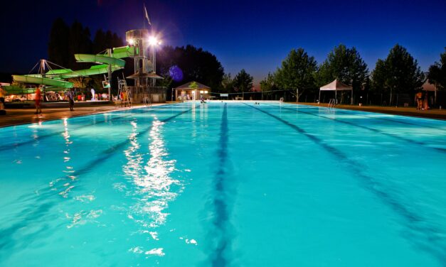 Sport : La Natation, une discipline en pleine innovation pour sa Fédération.