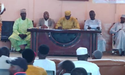 Football : Le championnat D1 de la Ligue de N’Djamena débute le 15 décembre 2022