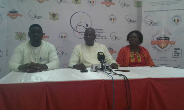 Semaine d’excellence sportive : Cinq sites choisis pour l’organisation de la semaine nationale d’excellence sportive