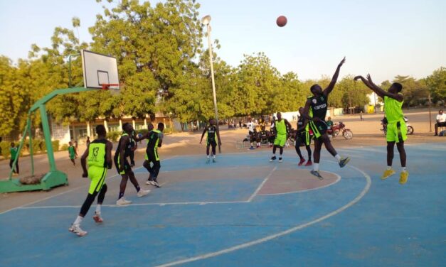 Semaine nationale d’excellence Sportive – Basketball : United Basket s’est incliné devant Espoir