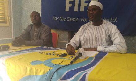 Football : Championnat D1 de N’Djamena – La nouvelle saison sportive démarre le 23 décembre 2022.