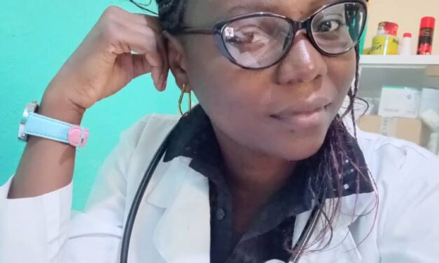 Sport-Santé : Dr Mamissou nous explique l’influence du changement de climat sur les sportifs.