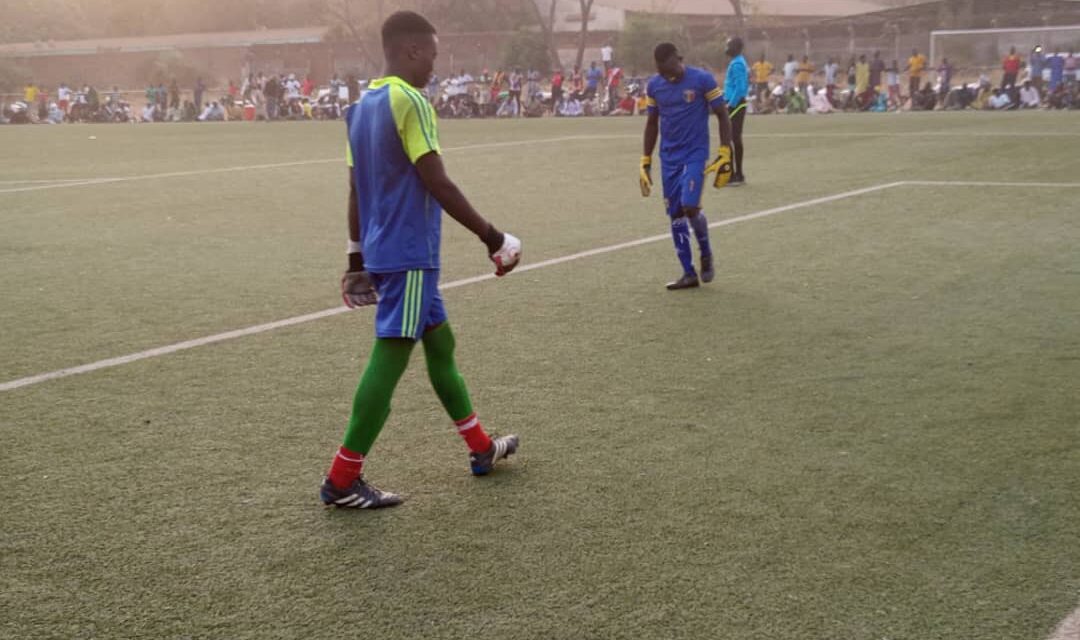 Moundou/Demi-finale de la Coupe de la Ligue – Le FC Djarabé prend sa revanche sur USM et file en finale
