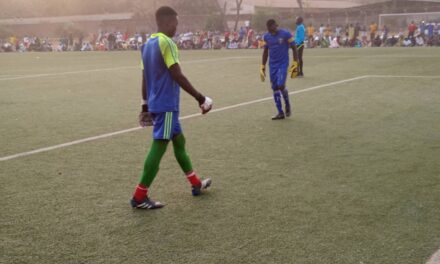 Moundou/Demi-finale de la Coupe de la Ligue – Le FC Djarabé prend sa revanche sur USM et file en finale