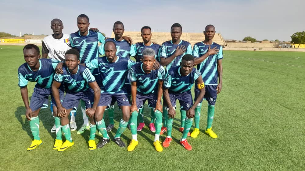 Football / Championnat du OUARA – La Force Mixte expose sa force sur ABASSIA FC