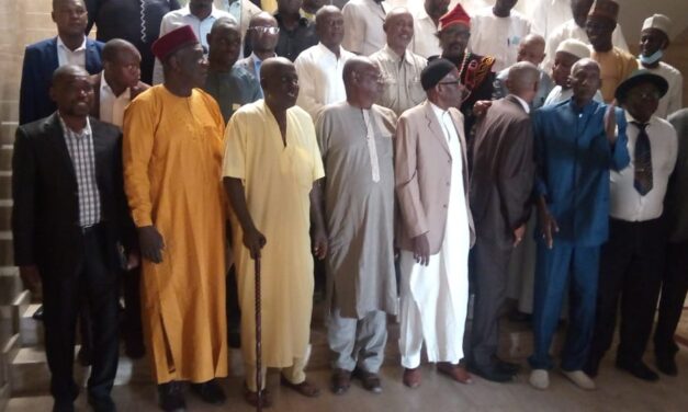 Football : L&rsquo;Association des anciens footballeurs du Tchad évoluera dans le formel