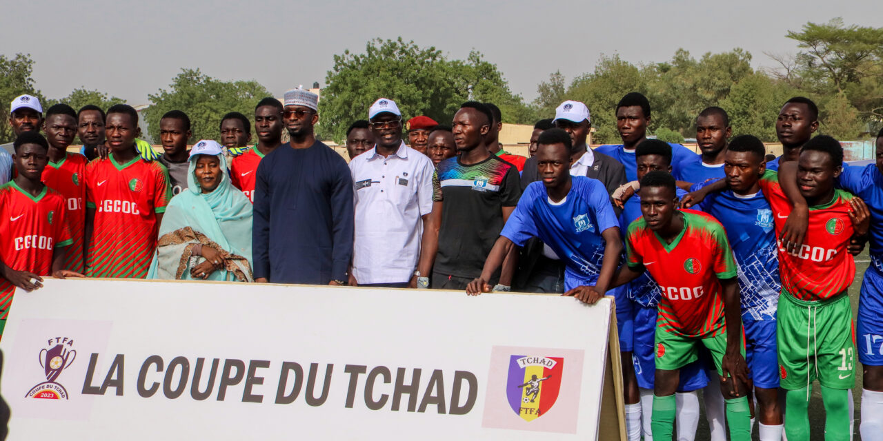 Coupe du Tchad saison 2023 : USM FC gagne Renaissance FC par 1 à 0