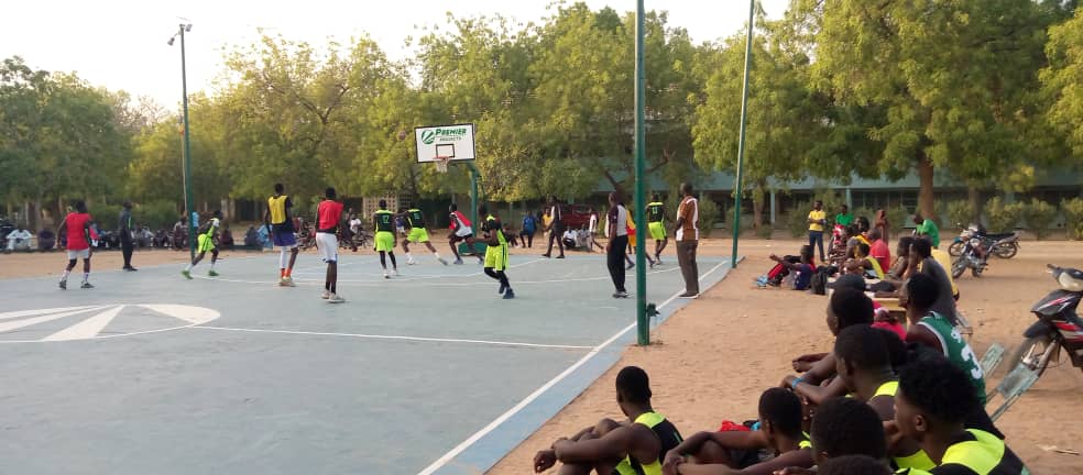 Basketball : AFROCAN au Cameroun, l’équipe nationale se dit prête.