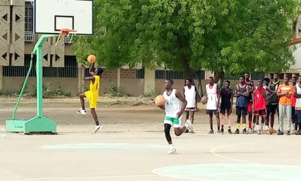 Basketball : l’équipe nationale junior des Sao a commencé ses séances d’entraînement pour la coupe d’Afrique en août prochain en Tunisie.