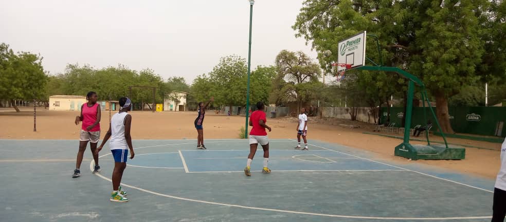 Basketball : l’équipe féminine Sao u16 a lancé sa préparation pour la coupe d’Afrique Tunisie 2023.