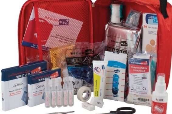 Trousse médicale: un avantage méconnu mais indispensable du milieu sportif